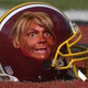 Illustration for article titled The Washington Redskins, Rebranded: Your Best Submissions